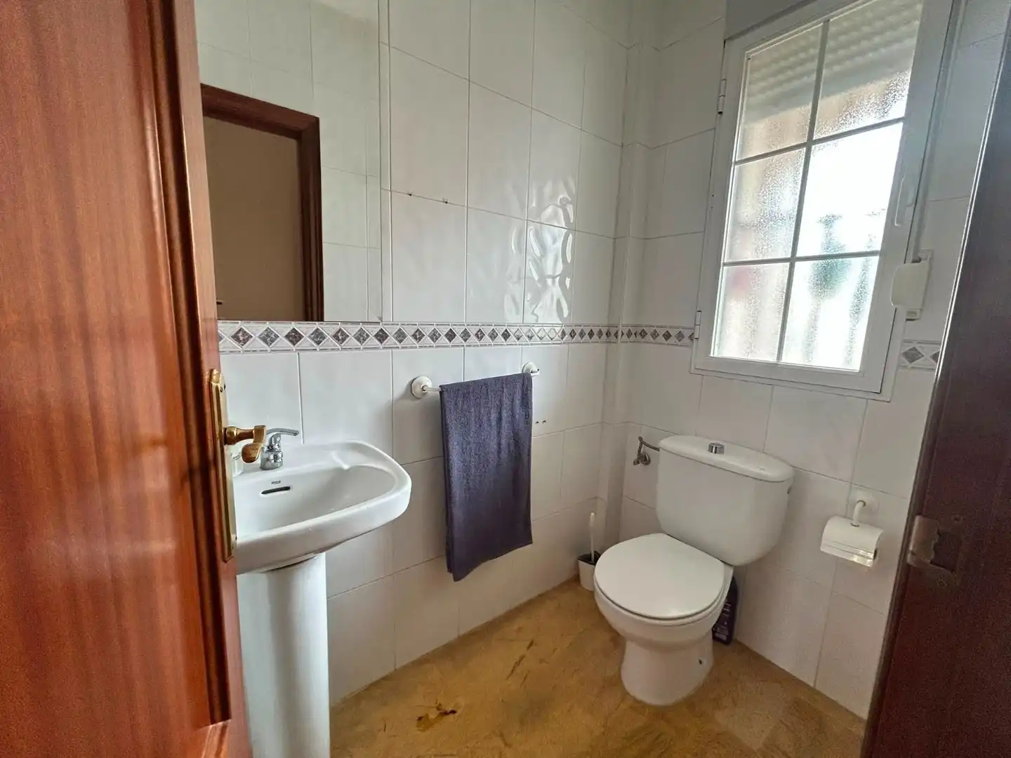 Casa con giardino in vendita a El Torreón - Cortijo Pretel, imagen 6