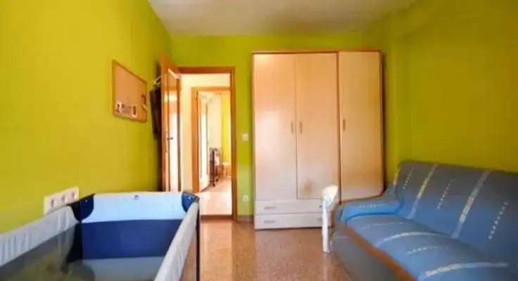 Habitación de Casa o chalet en venta en Xeresa con Jardín privado y Trastero