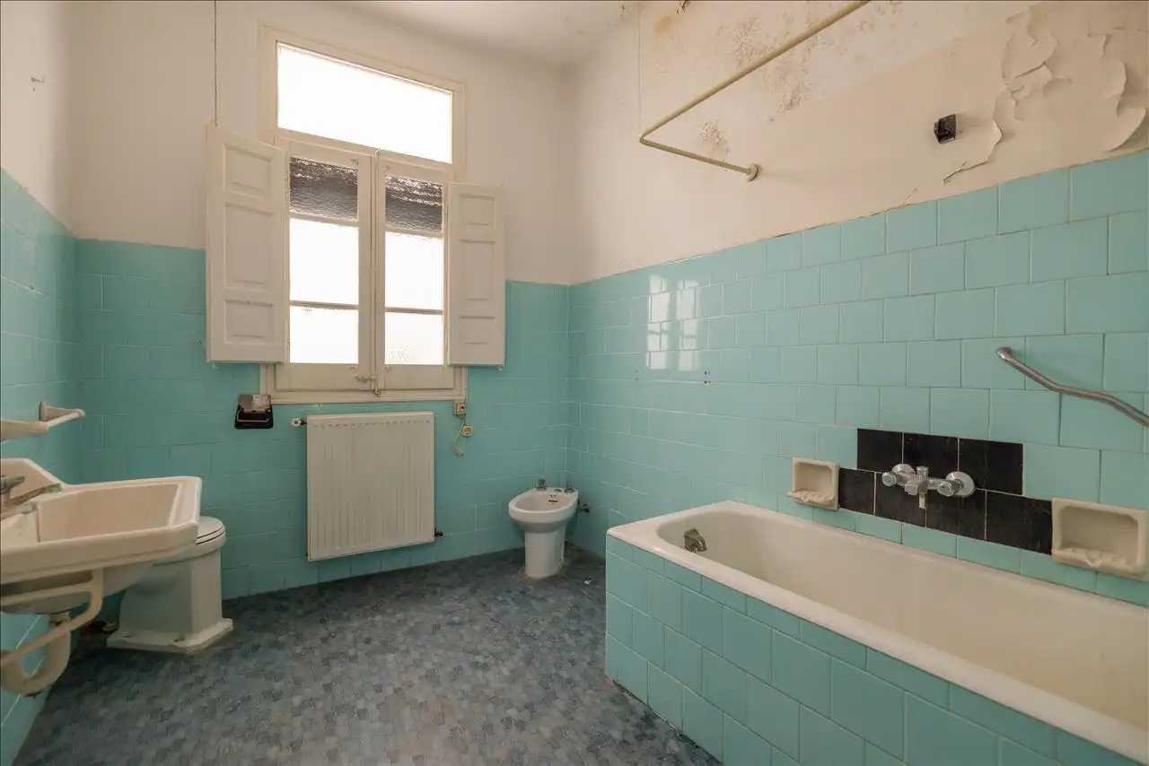 Bathroom of Flat for sale in Falset  with Terrace