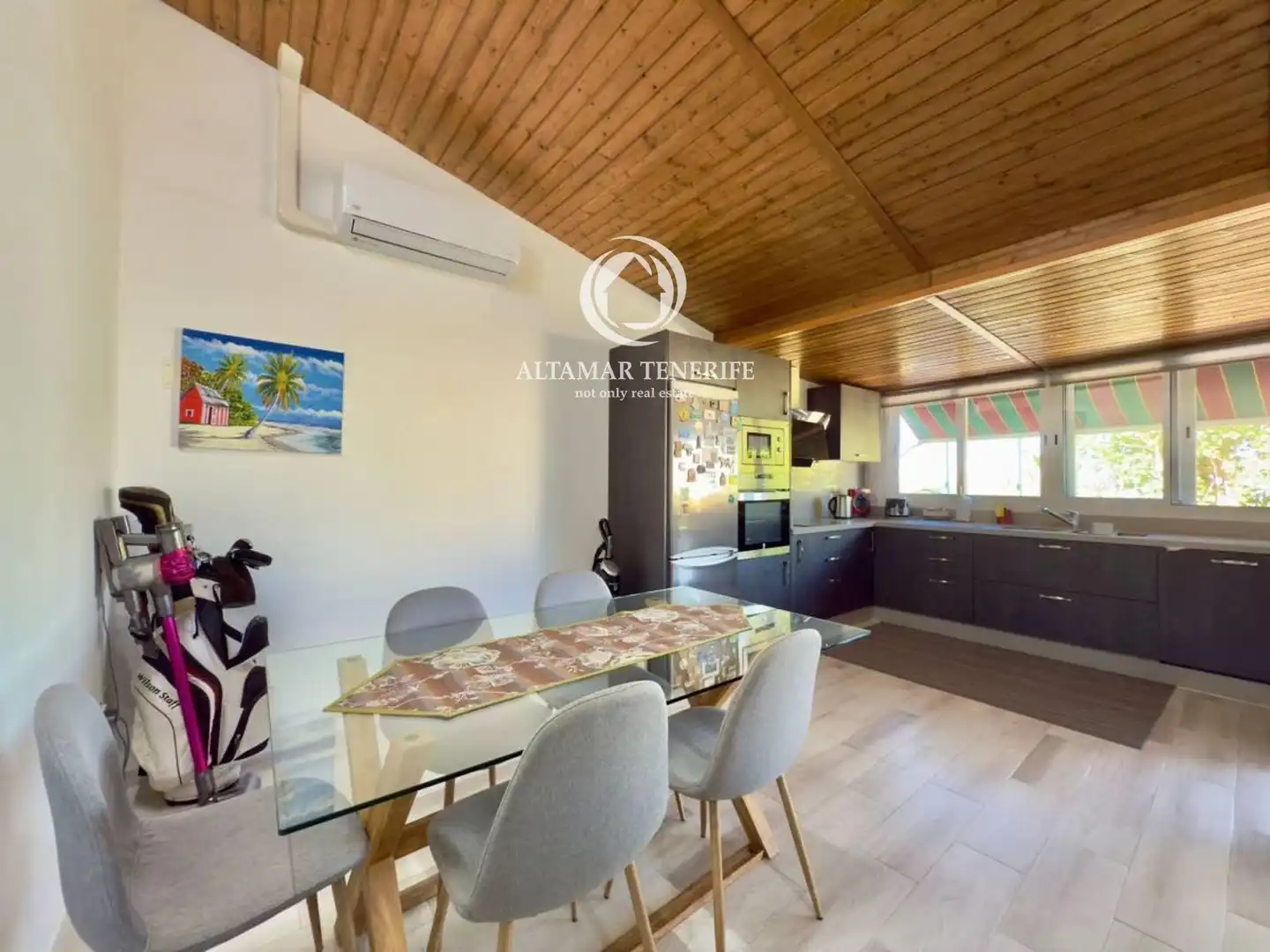 Casa o xalet en venda a Vera de Erques, Guía de Isora interior