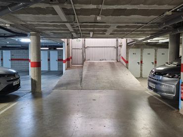 Individuale con ascensore in affitto a Carrer Girona 18