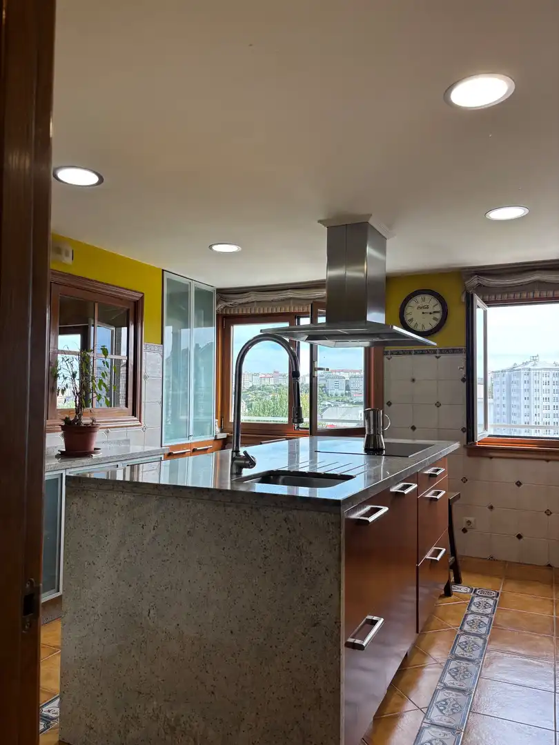 Appartement avec ascenseur à vendre à Someso - Matogrande, imagen 2