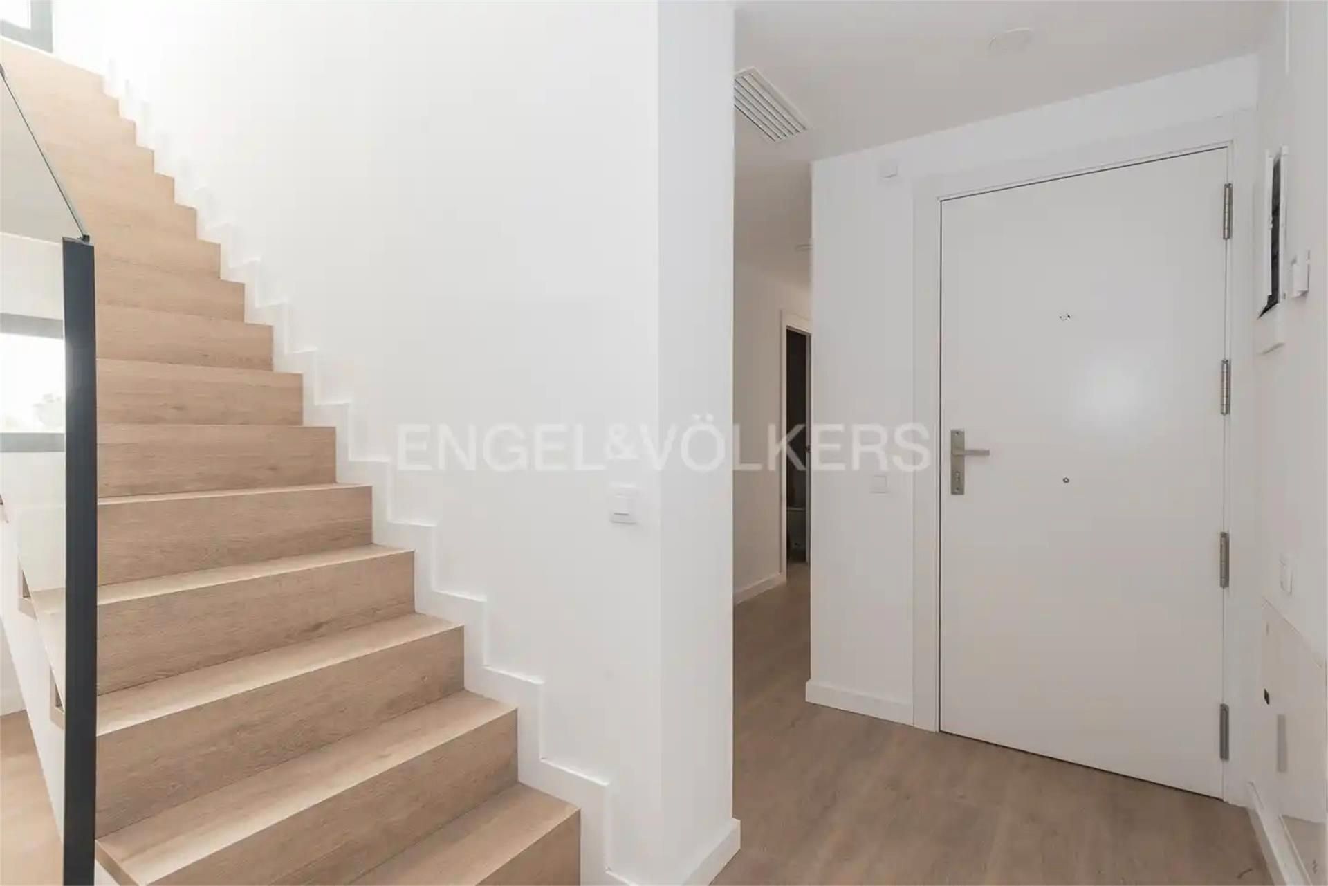 Àtic en venda a Gavà Mar