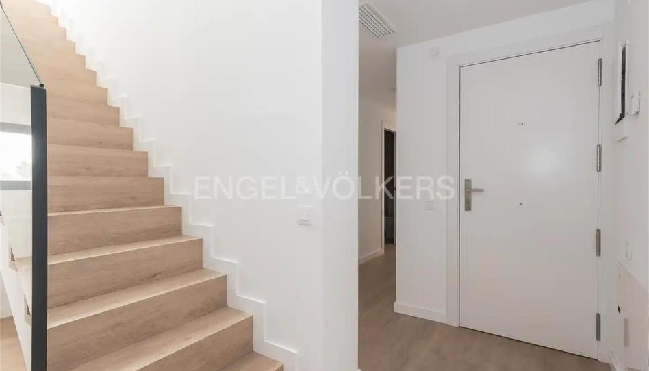 Photo 1 from new construction home in Flat for sale in Gavà Mar, Barcelona