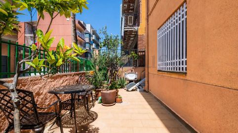 Foto 2 de Piso en venta en Bufalà, Badalona