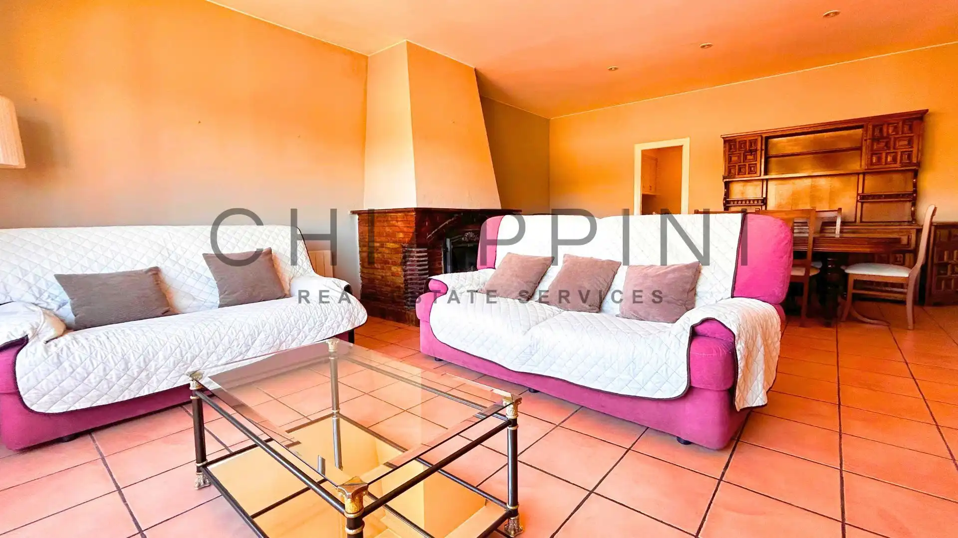 Terraced house with garden for sale in Sa Riera - Sa Fontansa, imagen 12