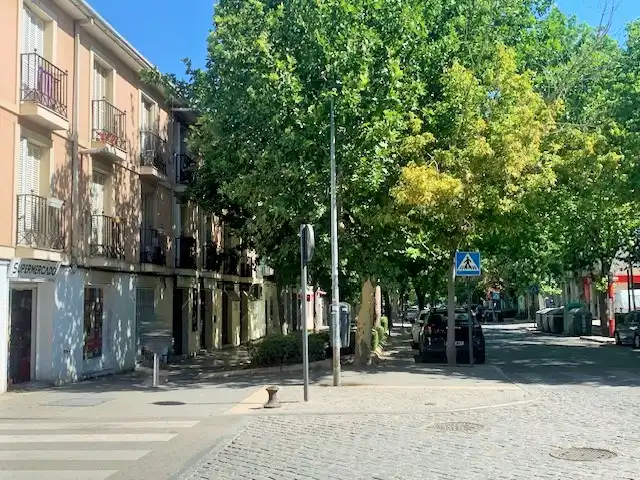 Piso en venta en Carretera de Andalucía, imagen 23