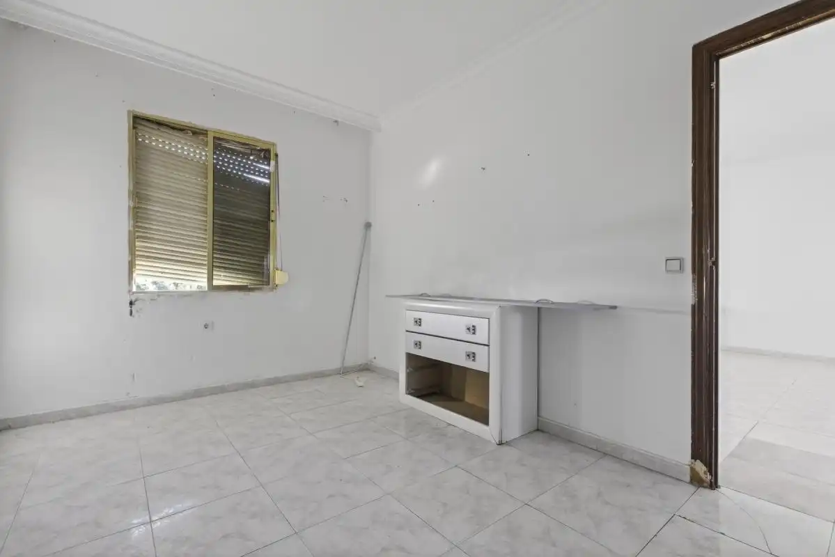 Wohnung zum Verkauf in C. Paulo Orosio, Amate
