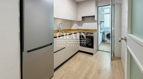 Foto 5 de Pis de lloguer a Fátima,  Albacete Capital