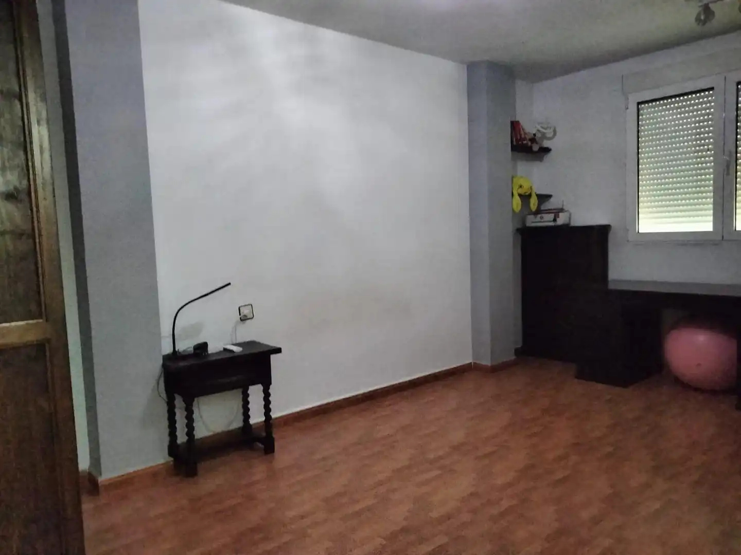 Maisonette zum Verkauf in Bullas mit Klimaanlage, Parkett und Möbliert