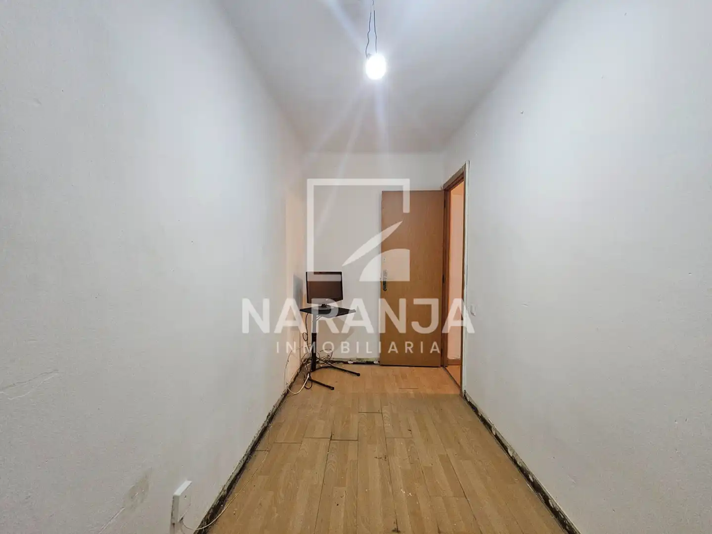 Piso en venta en Barcelona con Balcón