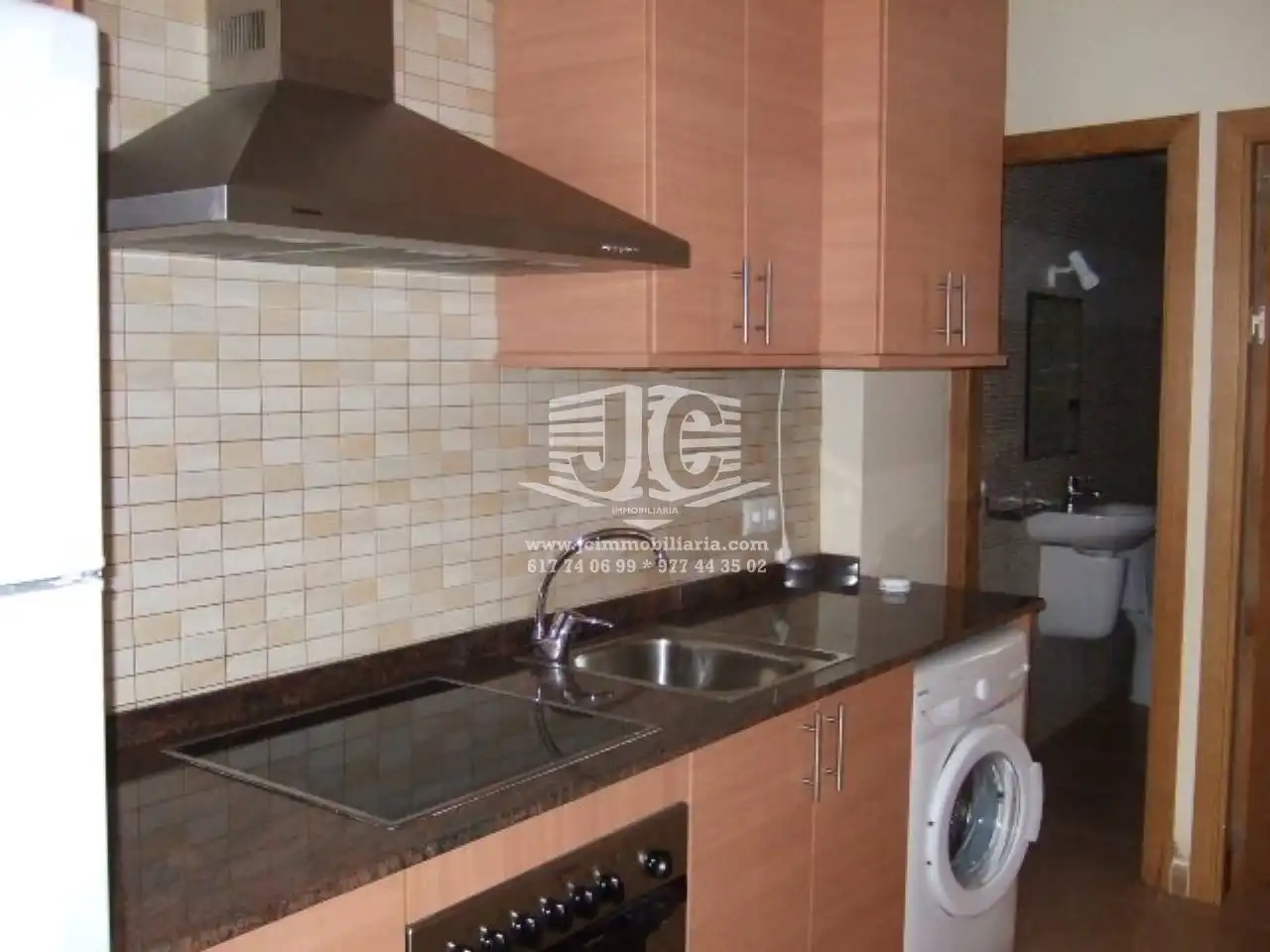 Flat for rent in Calle DOCTOR FERRAN, Centre