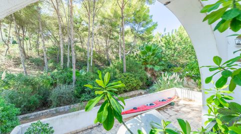 Foto 5 de Casa o xalet en venda a Costa de la Calma, Calvià