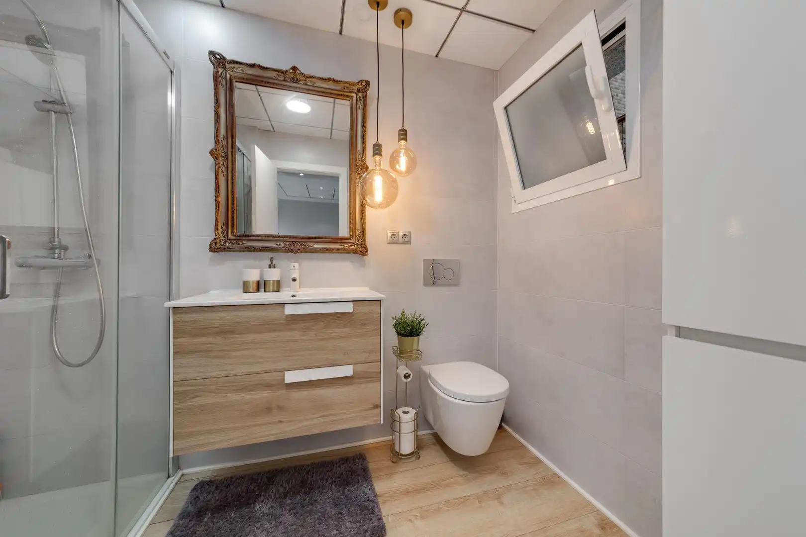 Apartamento con jardín en venta en Playa del Cura, imagen 55