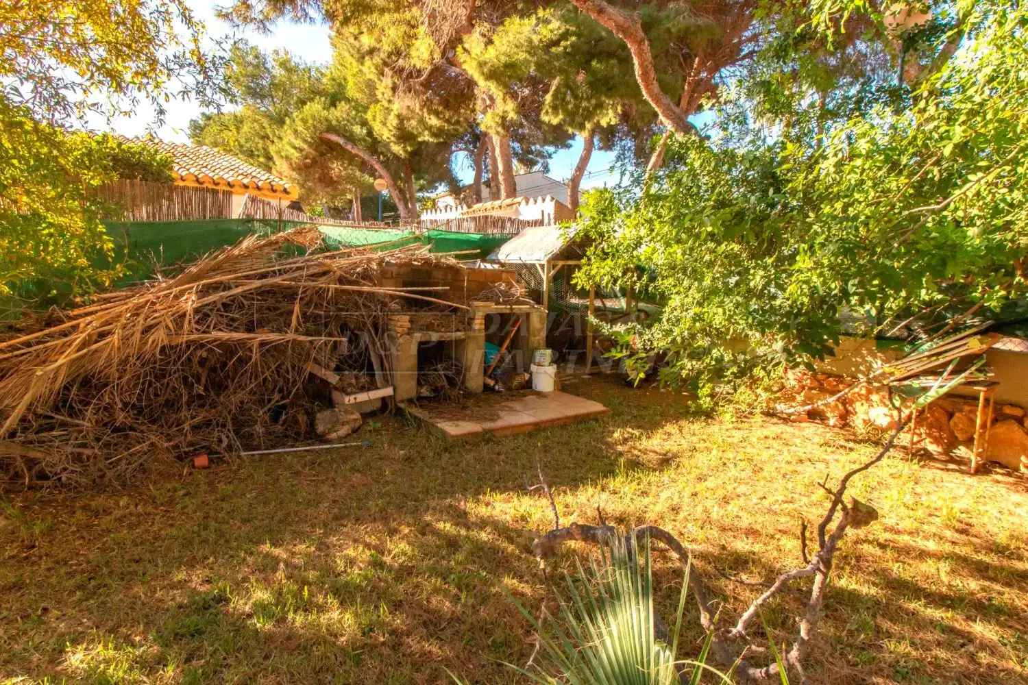 Villa con giardino in vendita a Orihuela Costa, imagen 19