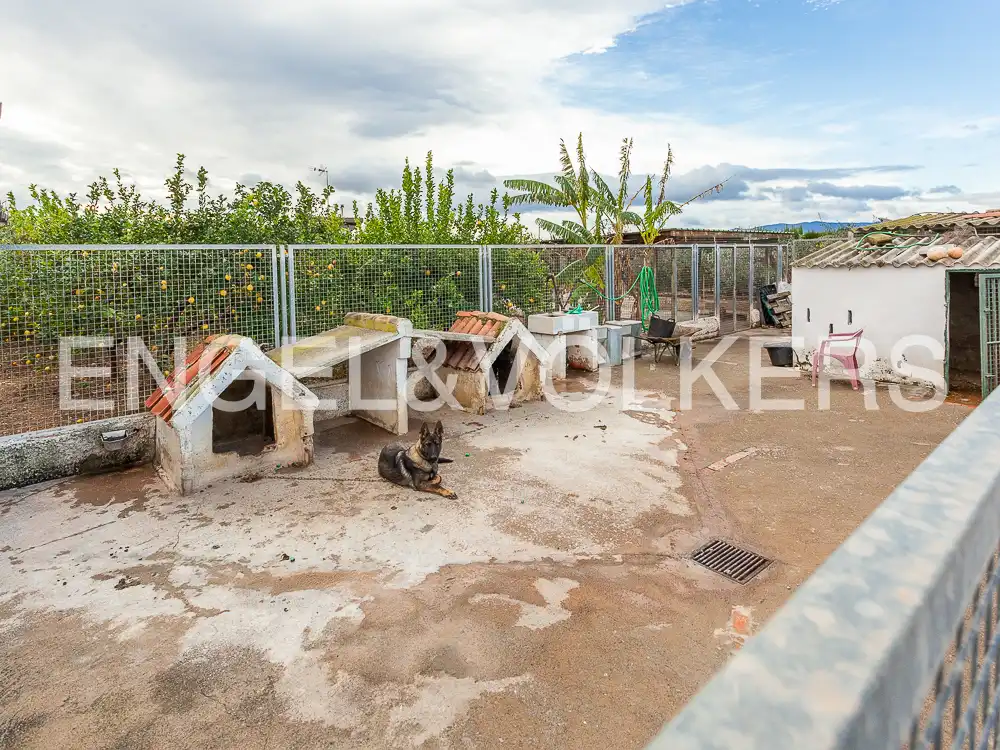 Terrain rustique à vendre à Santa Bárbara, imagen 19