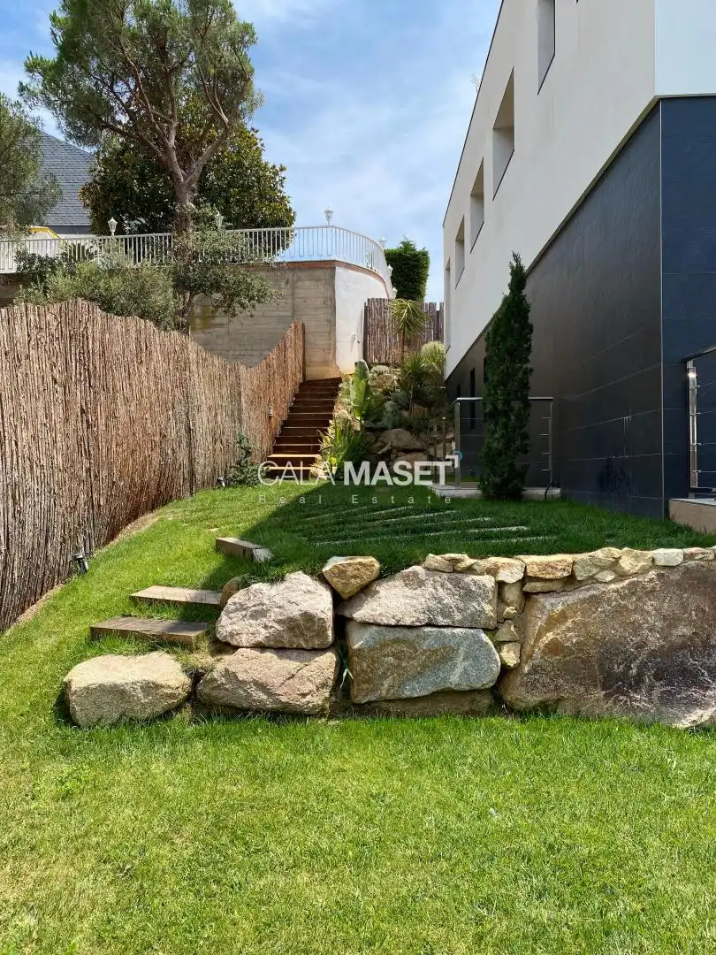 Villa con terrazza in vendita a de Fanals, imagen 6
