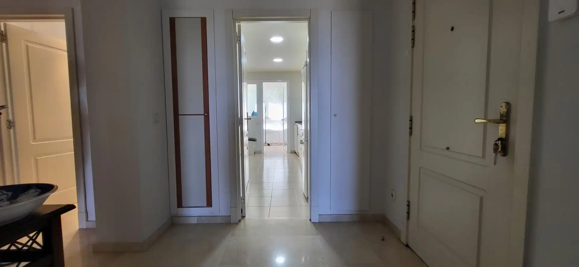 Apartments for rent in Benahavís  with Air Conditioner, Heating and Private garden