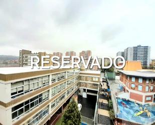 Exterior view of Flat for sale in Bilbao   with Terrace