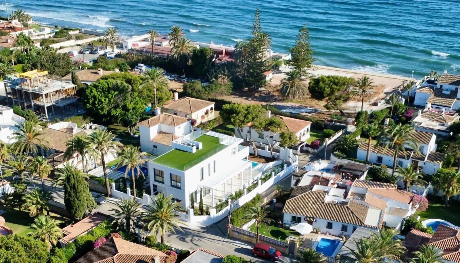 House or chalet for sale in Marbesa