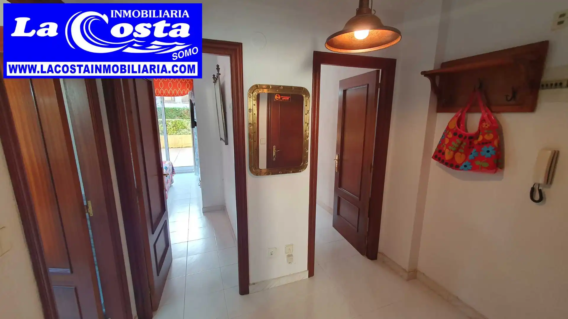 Piso en venta en Ribamontán al Mar con Calefacción, Terraza y Amueblado