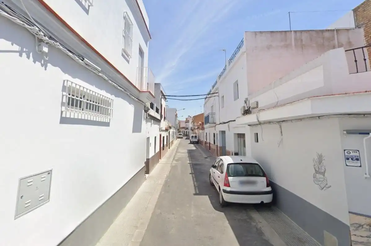 Habitatge en venda a Rafael Montesionos