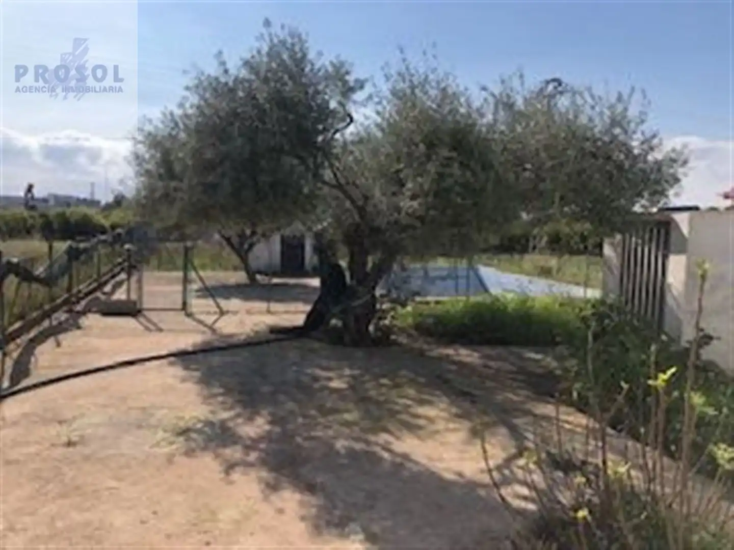 Finca rústica en venta en Vila-real con Calefacción