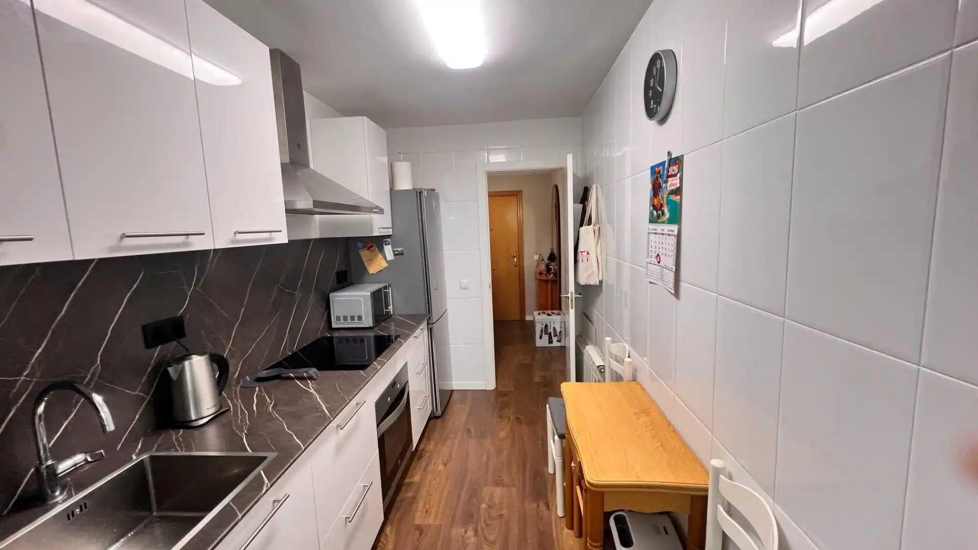 Flat with terrace for sale in Carrer DOCTOR PASCUAL, imagen 11