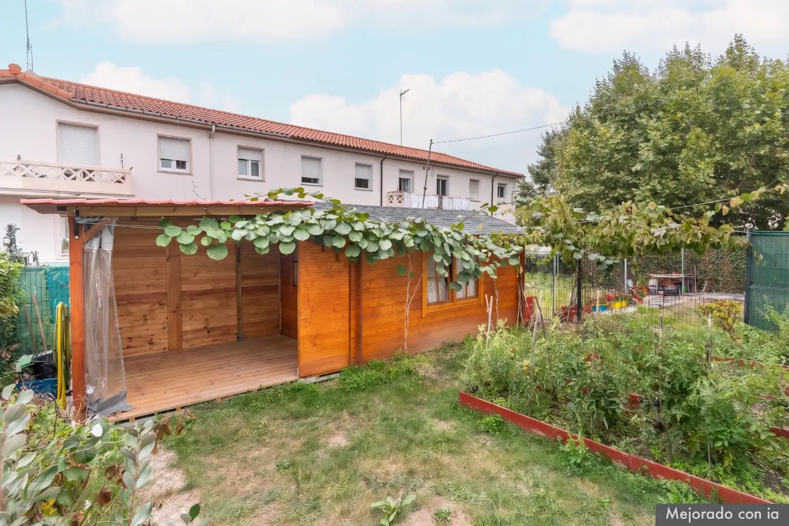 Planta baixa en venda a Calle de Grueros, 4, Roces