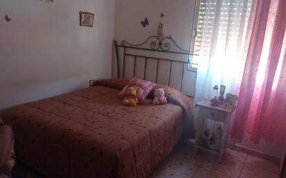 Bedroom of Flat for sale in Almadén