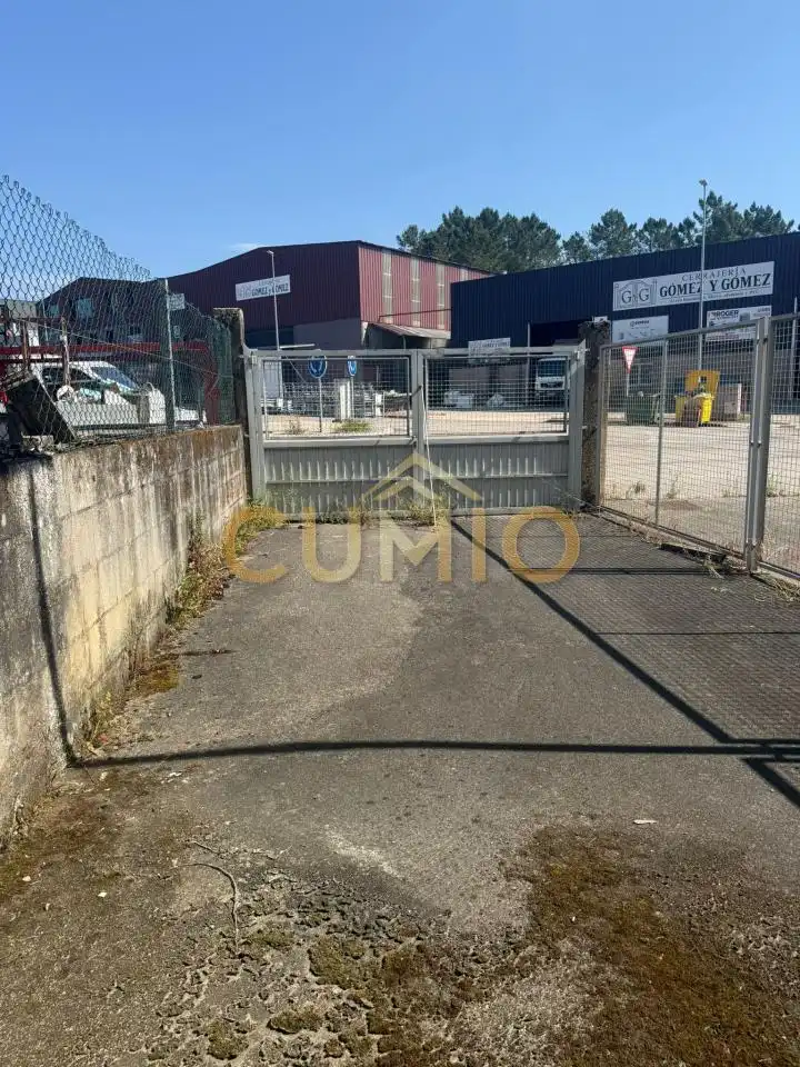 Business premises for sale in Arbo, imagen 4