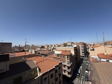 Flat with lift for sale in MARÍA AUXILIADORA