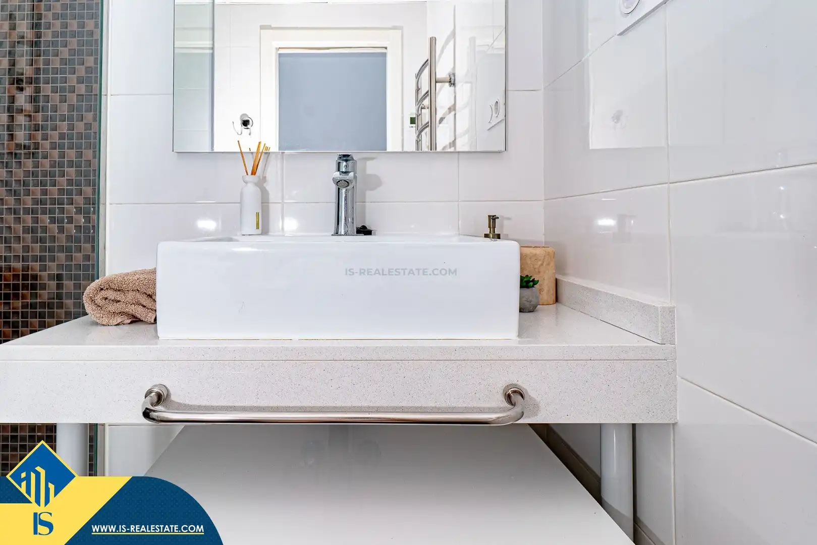 Penthouse mit Pool zum Verkauf in Playa del Acequión, Náufragos y Rocío del Mar, imagen 18