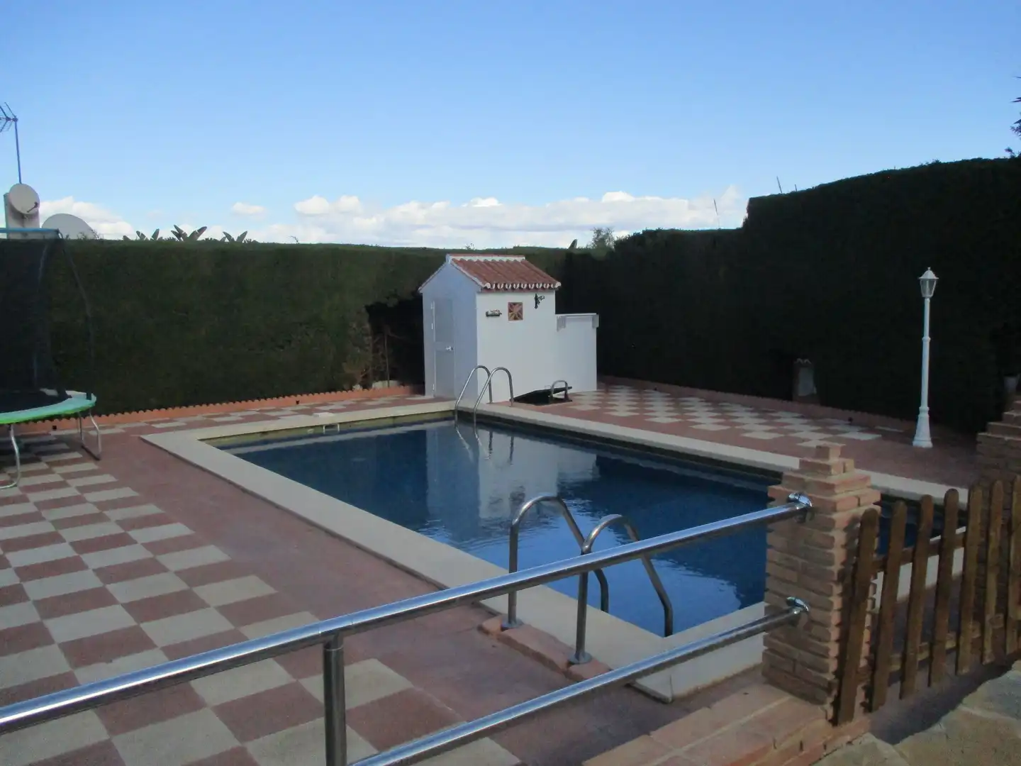 Casa o chalet en venta en Manantiales - Lagar - Cortijo