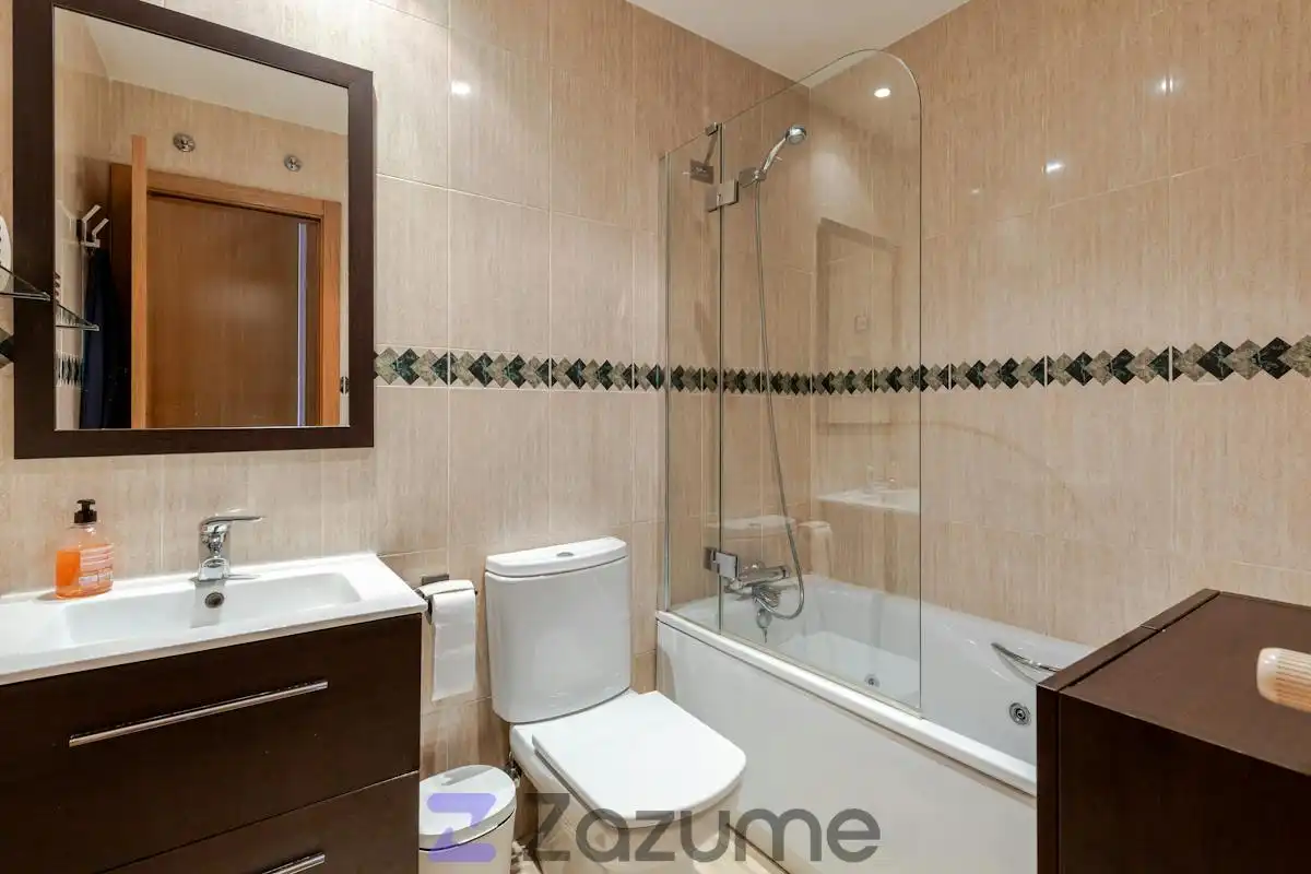 Haus mit Pool zur Miete in Cmo Viejo de Cobeña, imagen 15