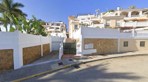 Foto 2 de Garatge en venda a El Peñoncillo, Torrox
