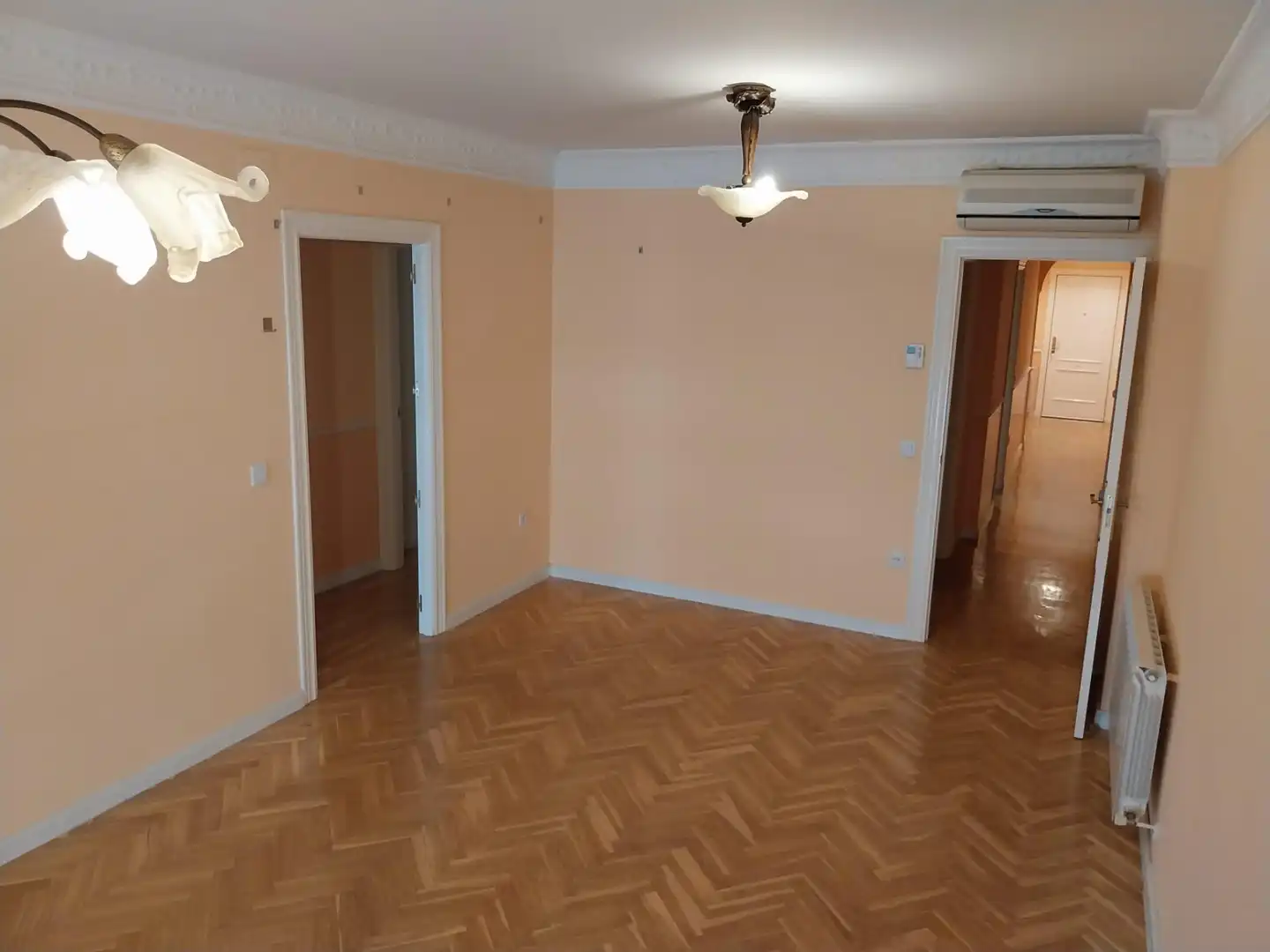 Wohnung mit Terrasse zum Verkauf in Calle Calle Camarín, imagen 5