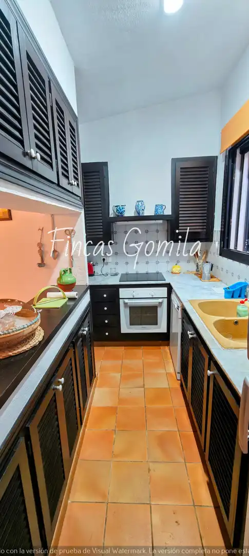 Appartement compact avec piscine à vendre à Ronda, imagen 11