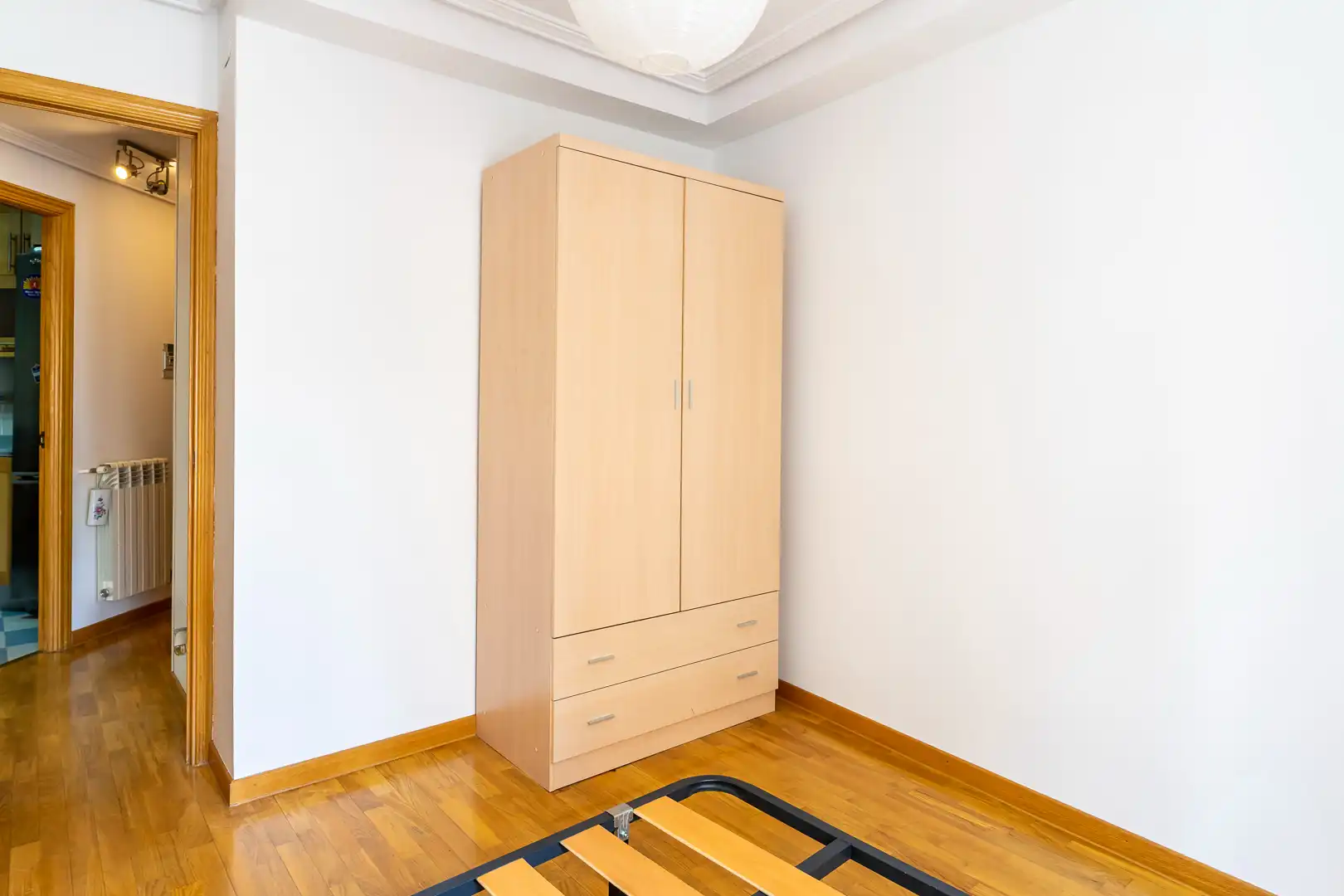 Duplex con terrazza in affitto a Calle de Alonso de Tejada 17, imagen 23