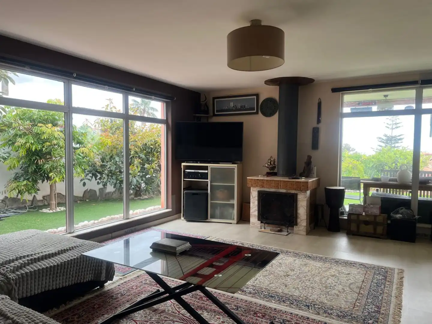 Detached house with pool for sale in Las Cuevas - Los Gómez, imagen 8