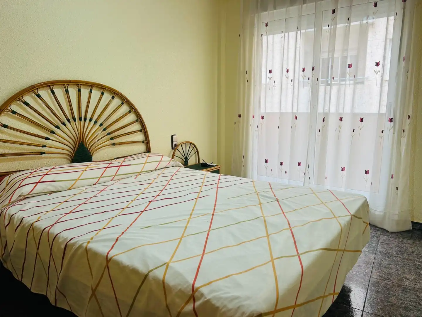 Dormitori de Casa o xalet en venda en Los Alcázares amb Aire condicionat, Terrassa i Moblat
