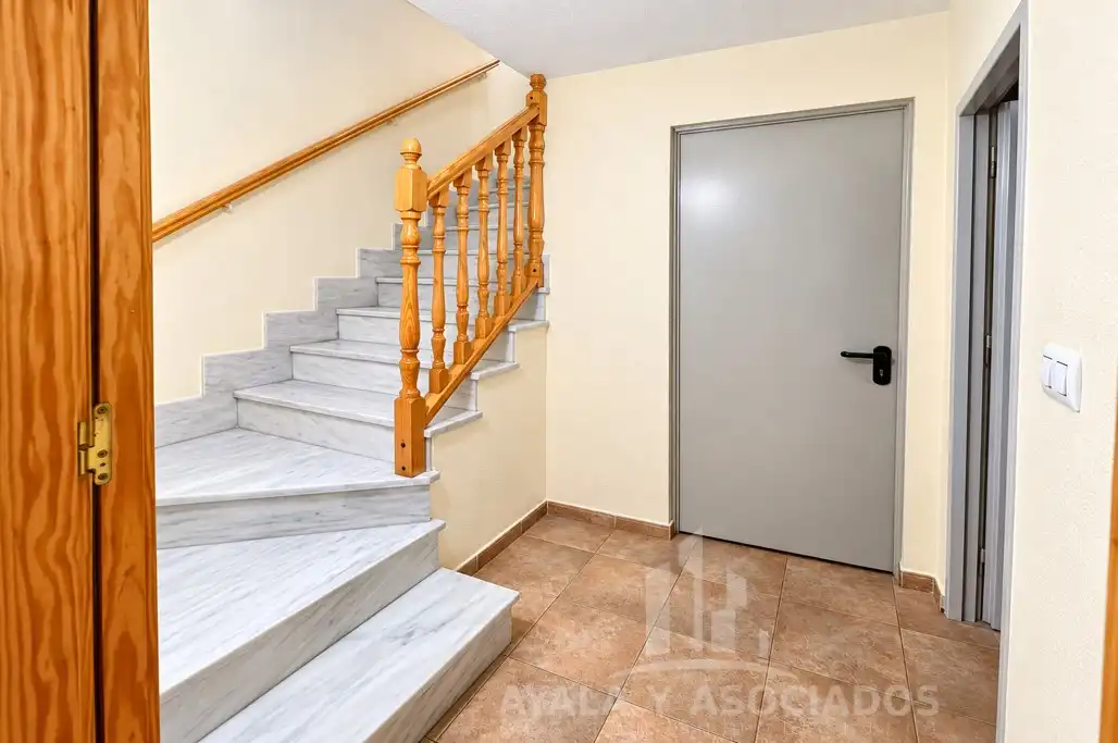 Casa adosada en venta en Torre-Pacheco, Murcia