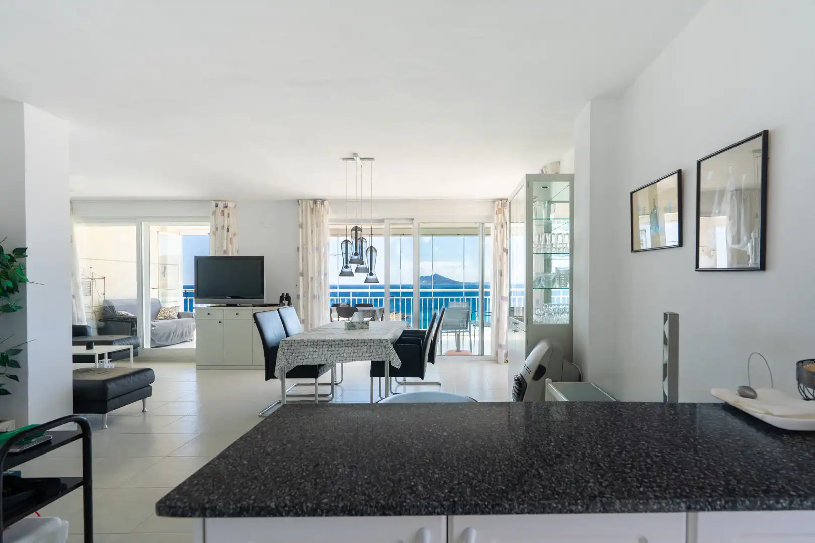 Appartement compact avec piscine à vendre à Zona Pueblo, imagen 89