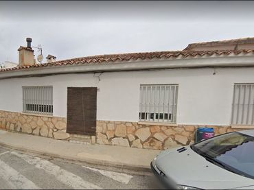 Flat for sale in C/ Ronda Oest