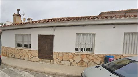 Solvia Inmobiliaria  Piso Castelló de Rugat