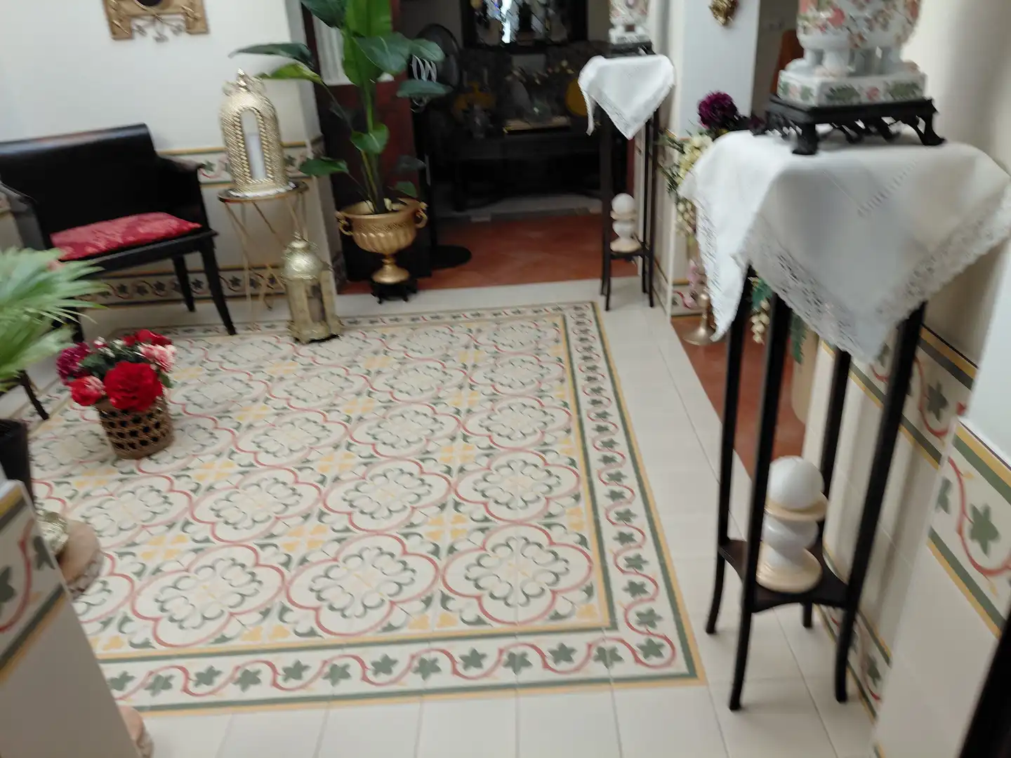 Casa o xalet en venda en Lepe