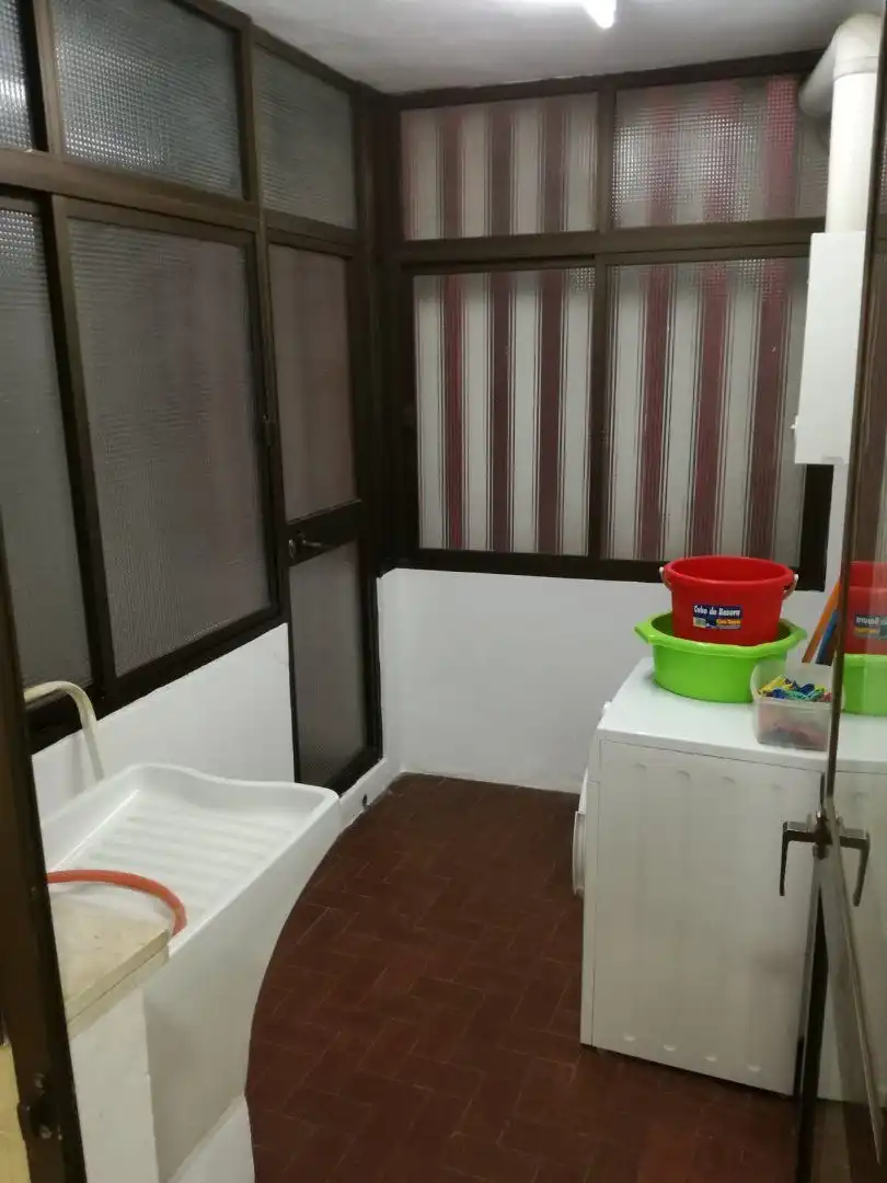 Flat with lift to rent in Casco Antiguo, imagen 4