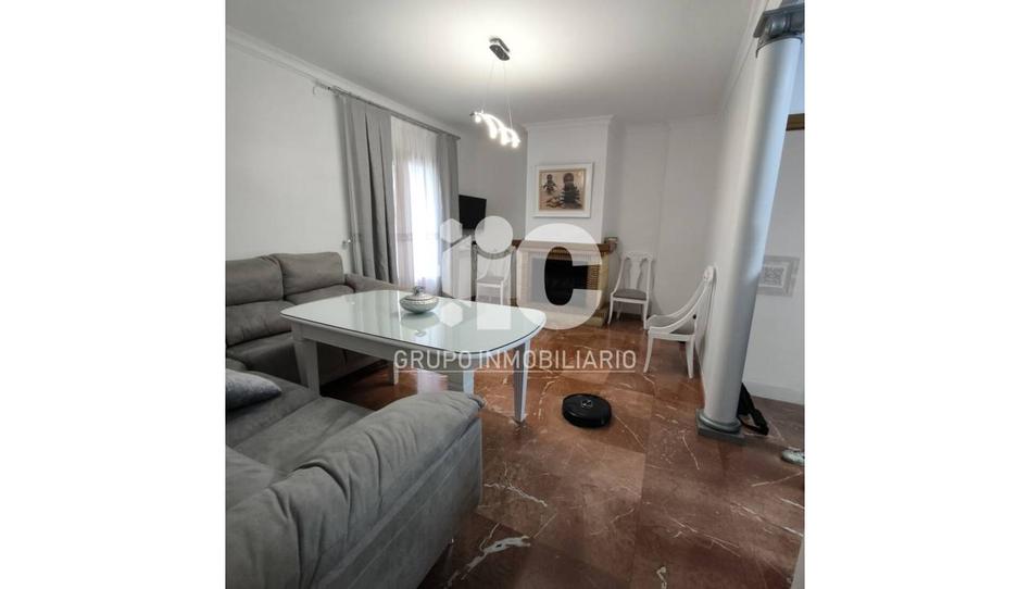 Foto 1 de Casa o xalet en venda a Baena, Córdoba