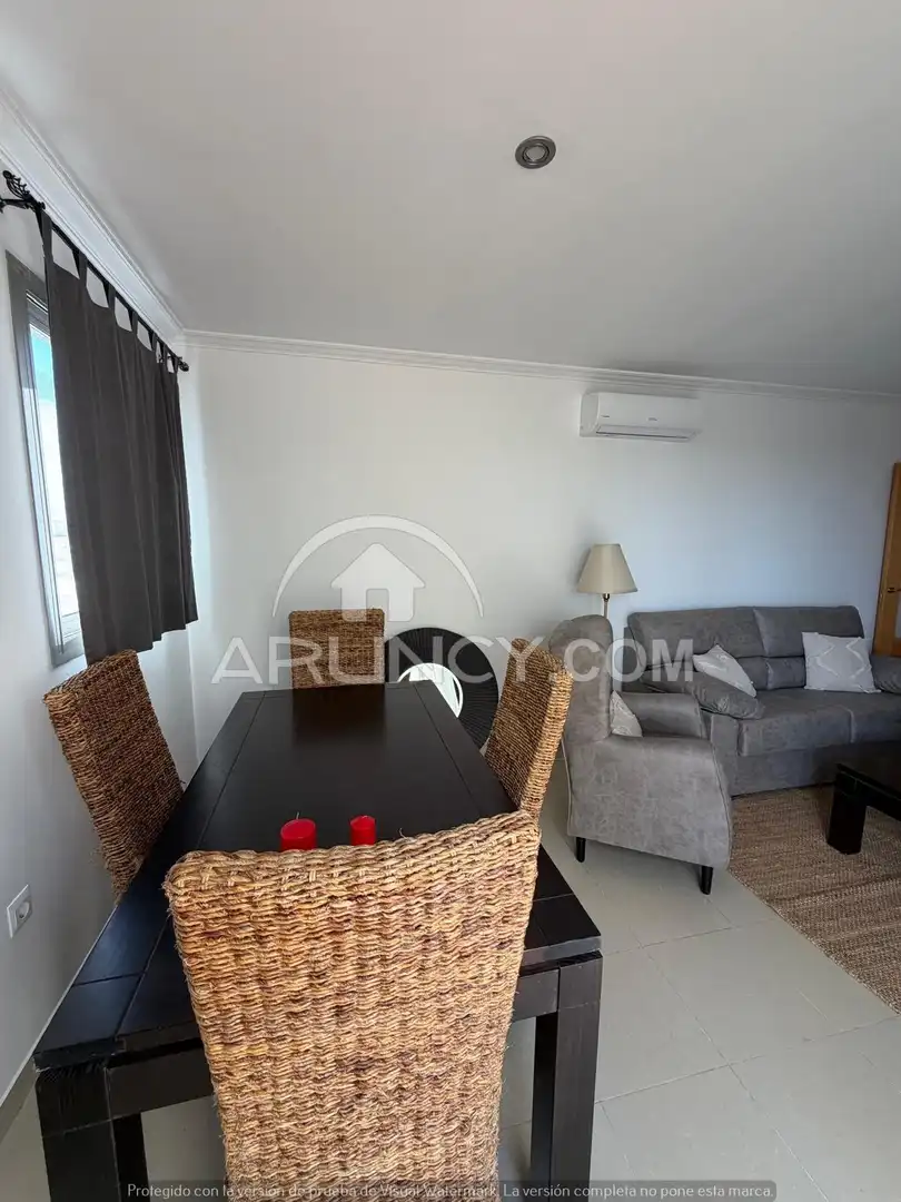 Flat with lift to rent in La Paz, imagen 19