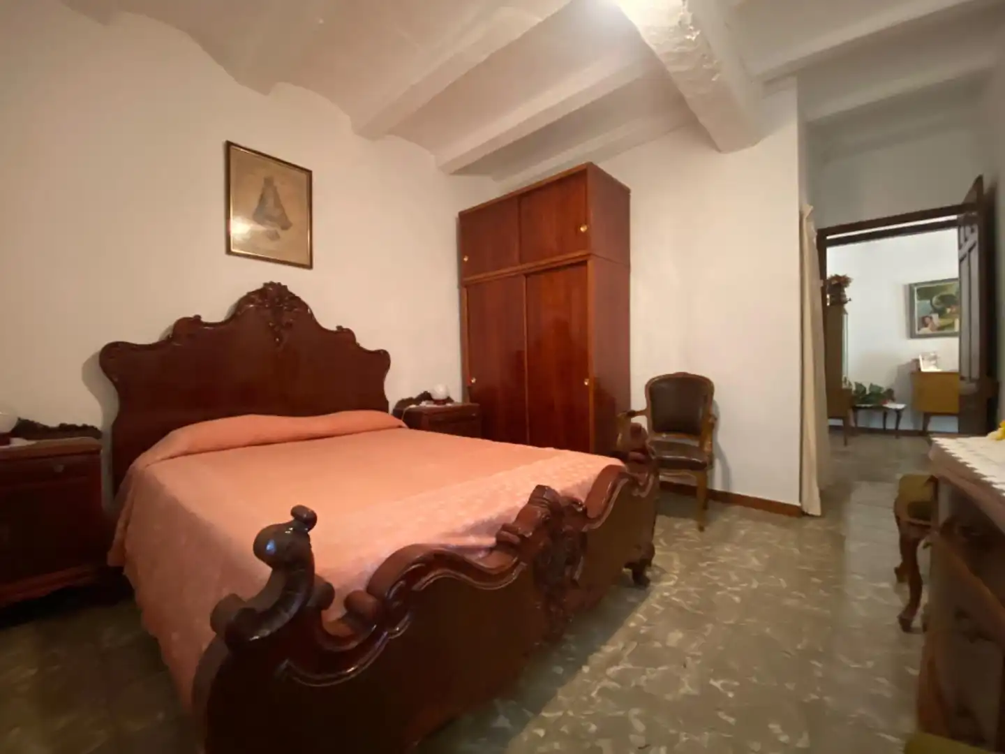 Casa rústica con terraza en venta en Masdenverge, imagen 20